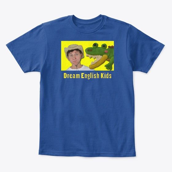 Jungle Walk T Graphic T Shirt