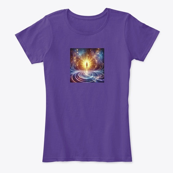 Clever Fox Presence Comfort Shirt