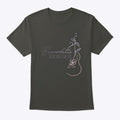 Summer Collection Get Graphic T Shirt