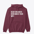 DD Remember White Apparel Viral TikTok Best Seller Look