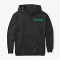 ToxiicFamily Merch | Fantasy Graphic Tee for Everyday Style