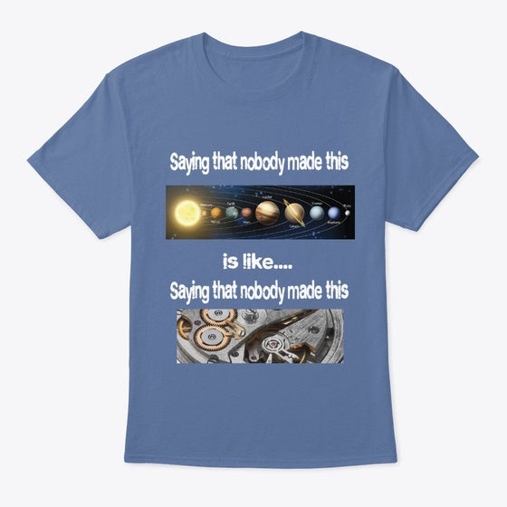let us reason Apparel High Search Demand Gift Ready