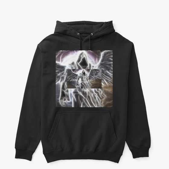 Archangel Michael | Fantasy Graphic Tee for Everyday Style