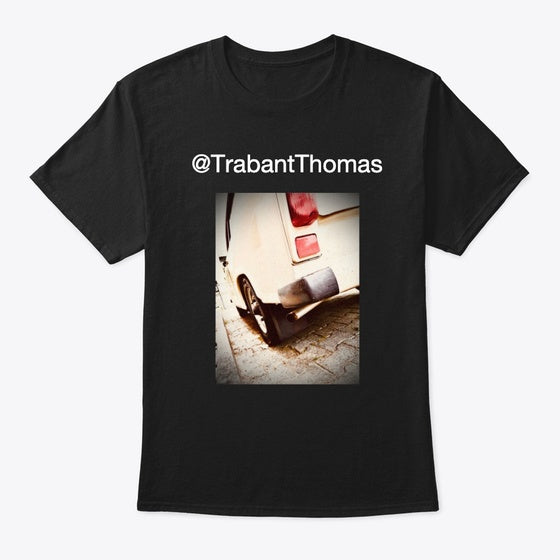 TrabantThomas Shirt