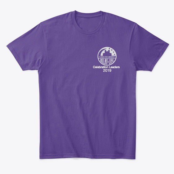 Celebration Leaders Graphic T Shirt