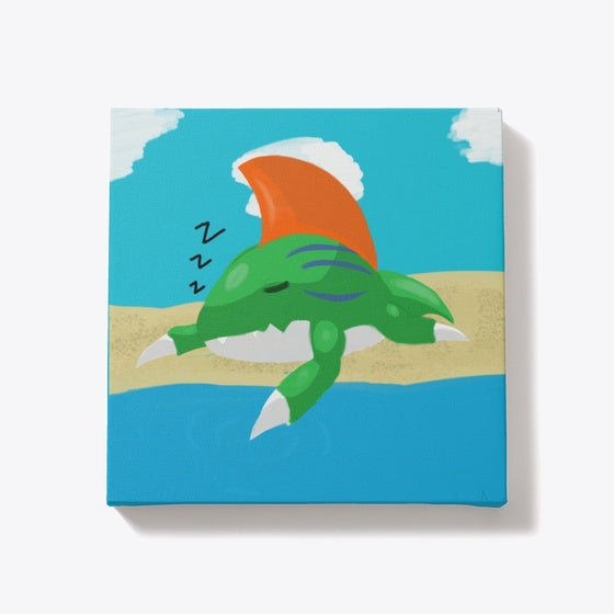 Beach Betamon Apparel Viral TikTok Fan Favorite