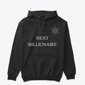 NEXT MILLIONAIRE ATTIRE Shirt