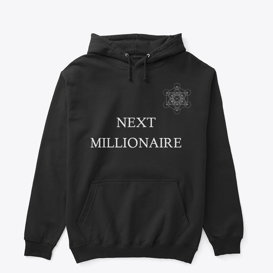 NEXT MILLIONAIRE ATTIRE Shirt