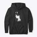 Demon Girl White | Premium Unisex T-Shirt