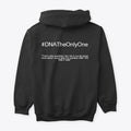 DNATheOnlyone Merch Store Apparel Streetwear Style Fan Favorite