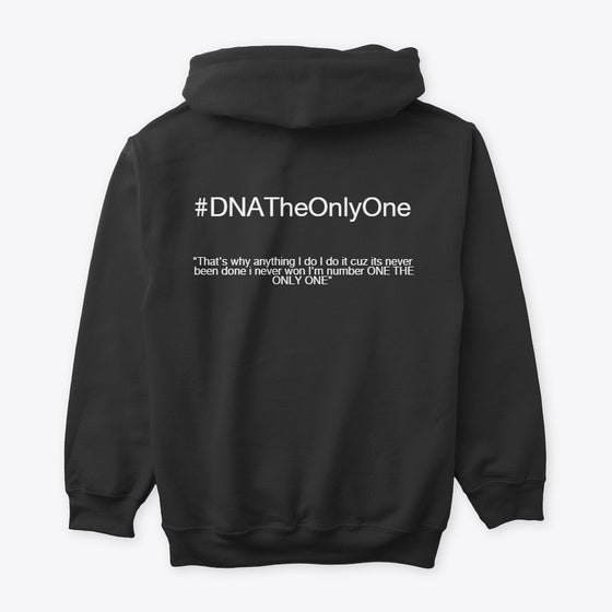 DNATheOnlyone Merch Store Apparel Streetwear Style Fan Favorite