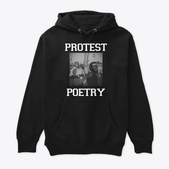 Don't Let the Protest Die