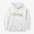 FAMtastic Four Podcast | Fantasy Graphic Tee for Everyday Style