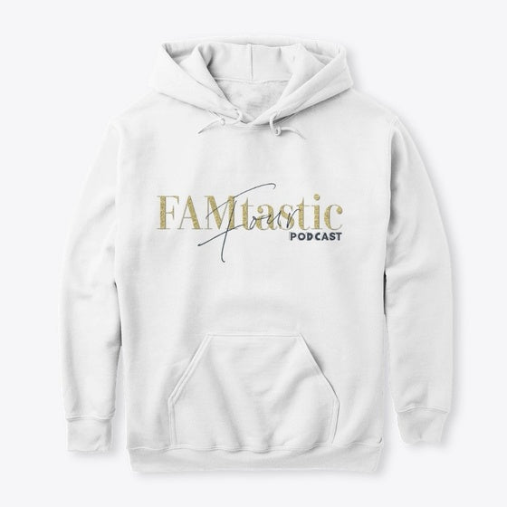 FAMtastic Four Podcast | Fantasy Graphic Tee for Everyday Style