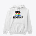 Hug All Homies Apparel Trending US Hot Right Now