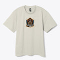 Logo Heavy Tee T Shirt Trending US Best Seller Look