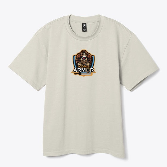 Logo Heavy Tee T Shirt Trending US Best Seller Look
