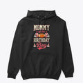 Mommy Graphic T Shirt