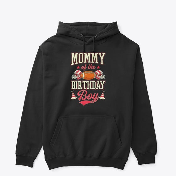 Mommy Graphic T Shirt
