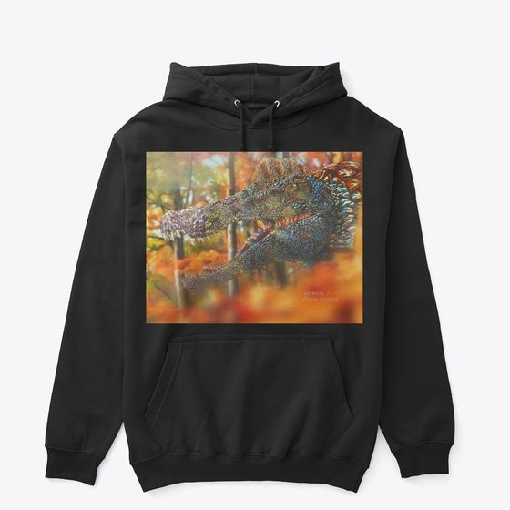 Forest Dweller | Fantasy Graphic Tee for Everyday Style