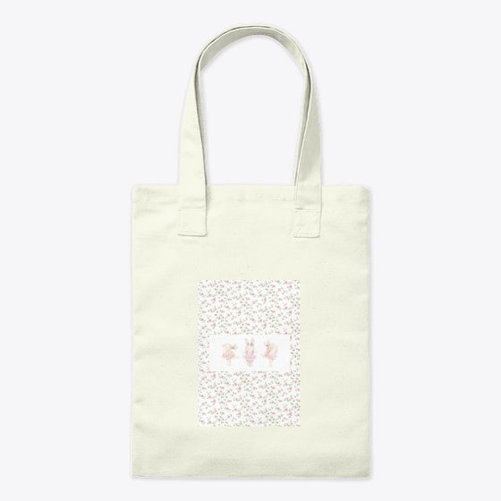 Soft Girl Shirt Bag