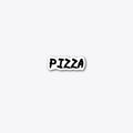 Pizza Heavy Graphic T Shirt