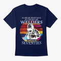Equal Welder Seventies FRONT Apparel Streetwear Style Best Seller Look