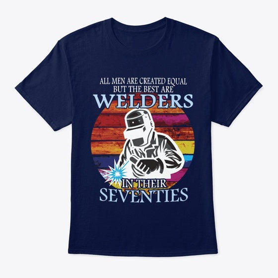 Equal Welder Seventies FRONT Apparel Streetwear Style Best Seller Look