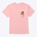 Comfysunday Graphic T Shirt