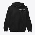 Level up WAG Squad Hoodie