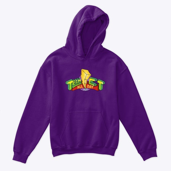 Teamctkids Graphic T Shirt