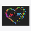 Autism Heart Apparel High Search Demand Gift Ready