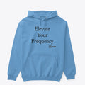 E Y F Elevate Your Frequency Apparel Trending US Best Seller Look