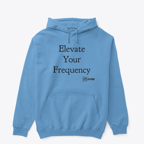 E Y F Elevate Your Frequency Apparel Trending US Best Seller Look