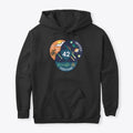 Answer To Life Graphic T Shirt