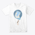 MagicForKoalas Hands T Shirt T Shirt Streetwear Style Everyday Wear