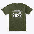Williams Grade Graphic T Shirt