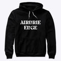 High Quality Airdrie Edge Hoodie Hoodie Premium Print Daily Wear