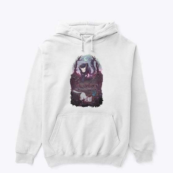 Encounter - Extraordinary Magic Hoodie | Premium Unisex T-Shirt, Trending Graphic Tee