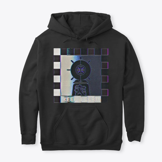 KEEP IT CERTI Apparel High Search Demand Gift Ready