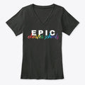 Epic Charter Schools Apparel Streetwear Style Gift Ready