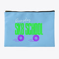 Sk8 School Graphic T Shirt