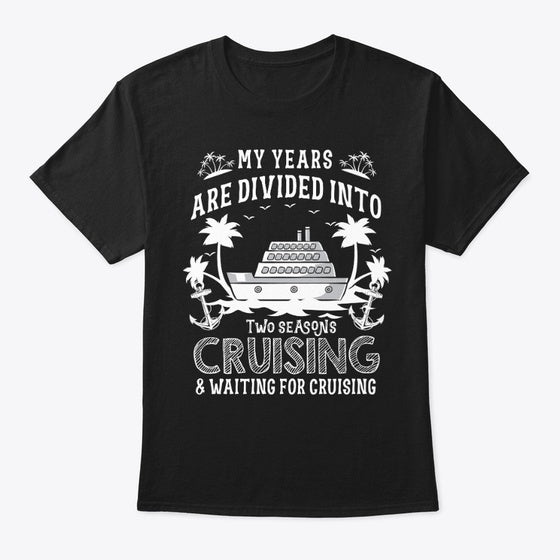 Two Seasons Cruising Apparel Comfort Fit Daily Wear