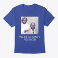 Family Reunion June Graphic T Shirt
