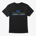 M2 Cash Merch Many Colors Sizes Apparel Trending US Fan Favorite