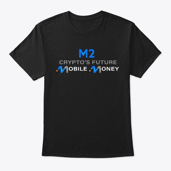 M2 Cash Merch Many Colors Sizes Apparel Trending US Fan Favorite