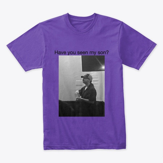 Lost son Apparel Comfort Fit Best Seller Look