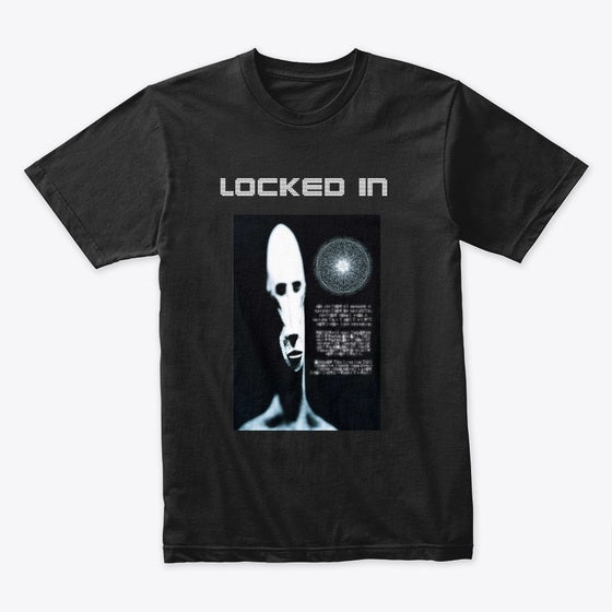 Locked in