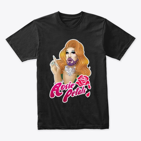 A Rose By Any Other Name Apparel Premium Print Everyday Wear