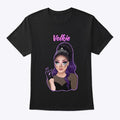 Volkie Merchandise | Fantasy Graphic Tee for Everyday Style